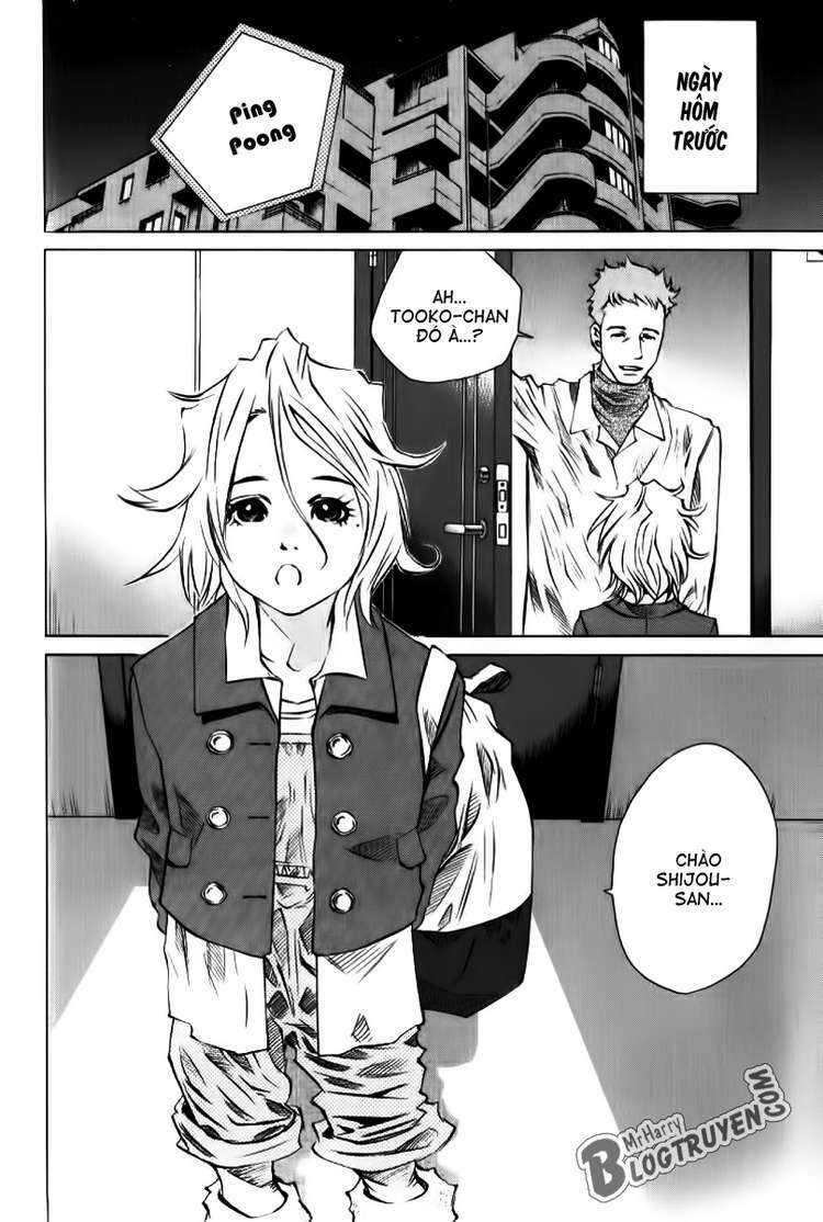 Pastel Chapter 126 - TC Truyện