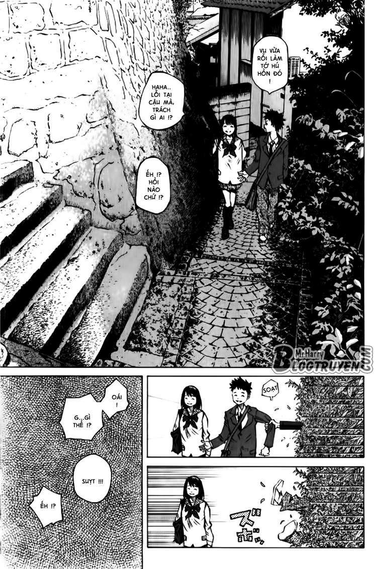 Pastel Chapter 126 - TC Truyện