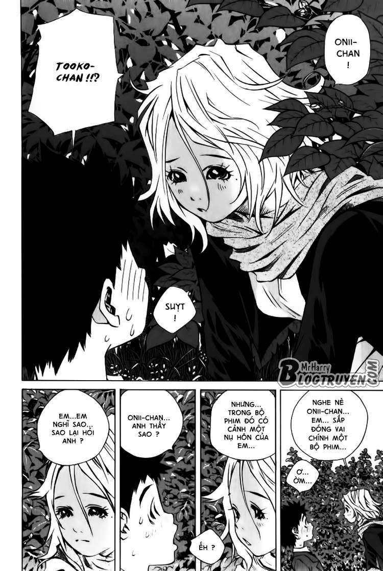 Pastel Chapter 126 - TC Truyện