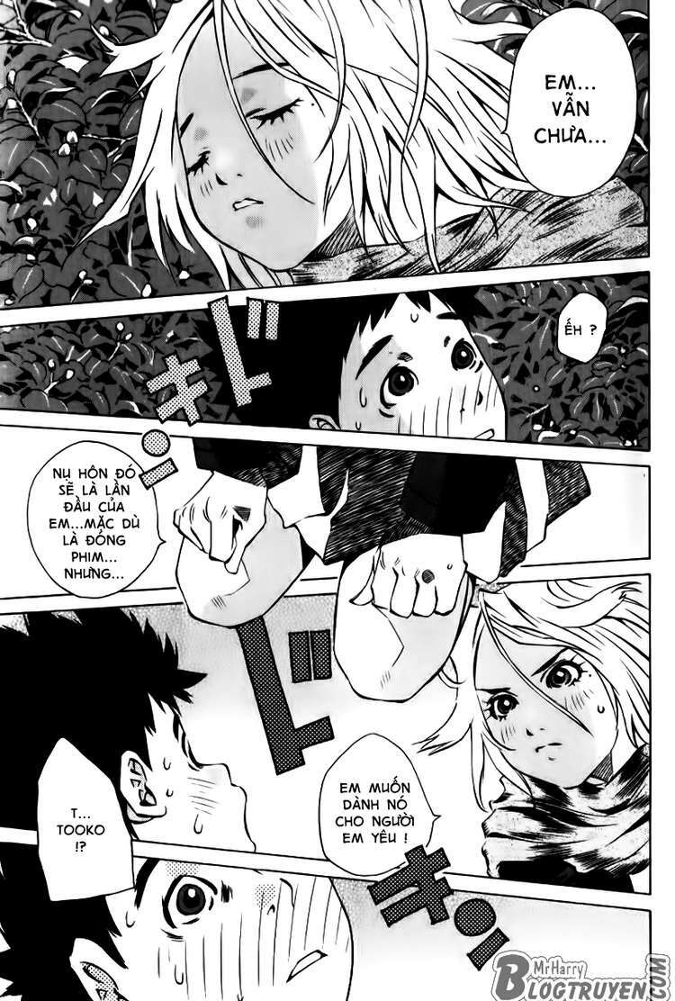 Pastel Chapter 126 - TC Truyện