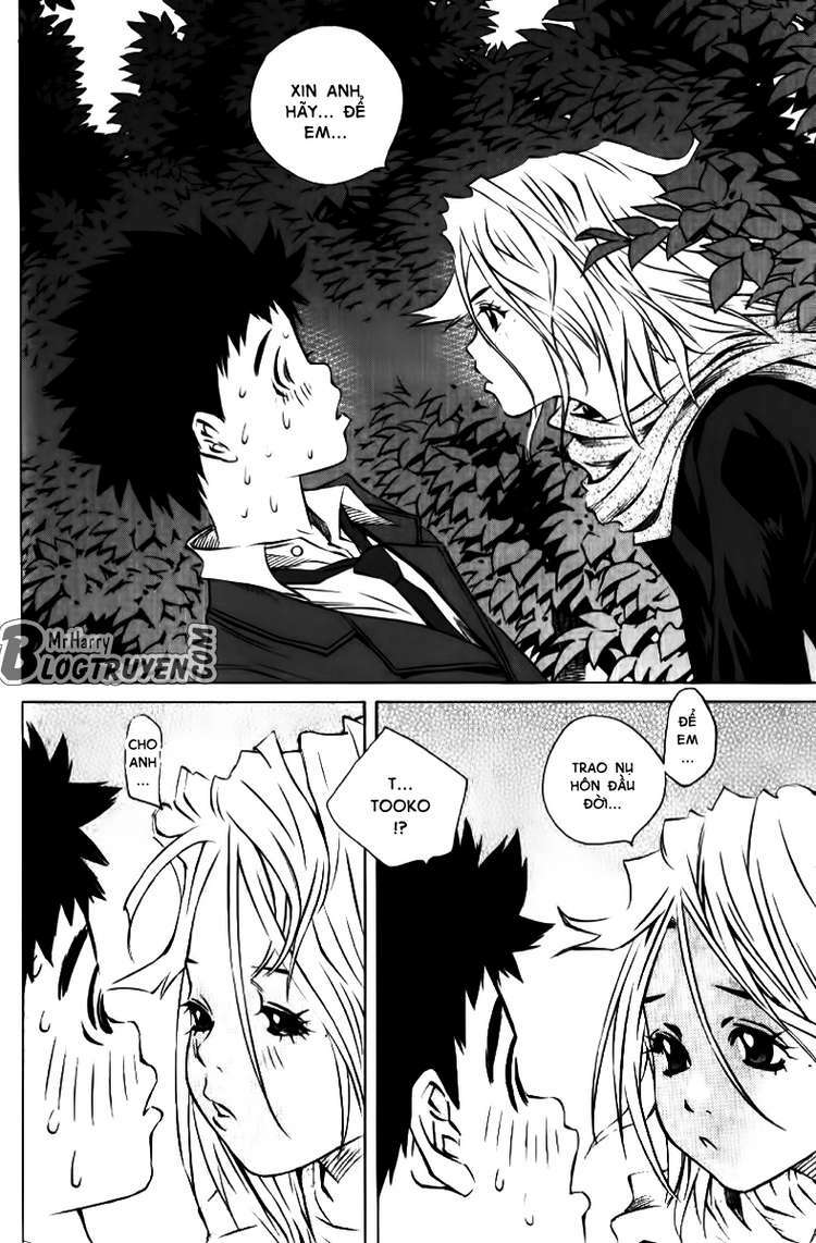 Pastel Chapter 126 - TC Truyện