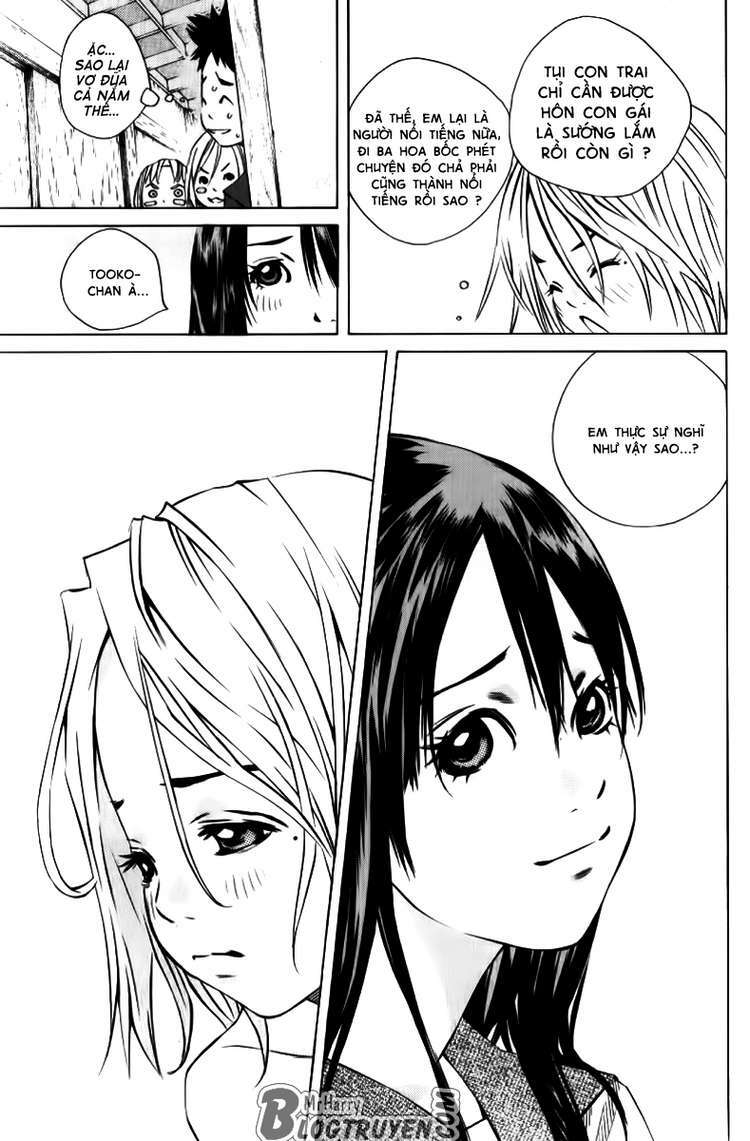 Pastel Chapter 126 - TC Truyện