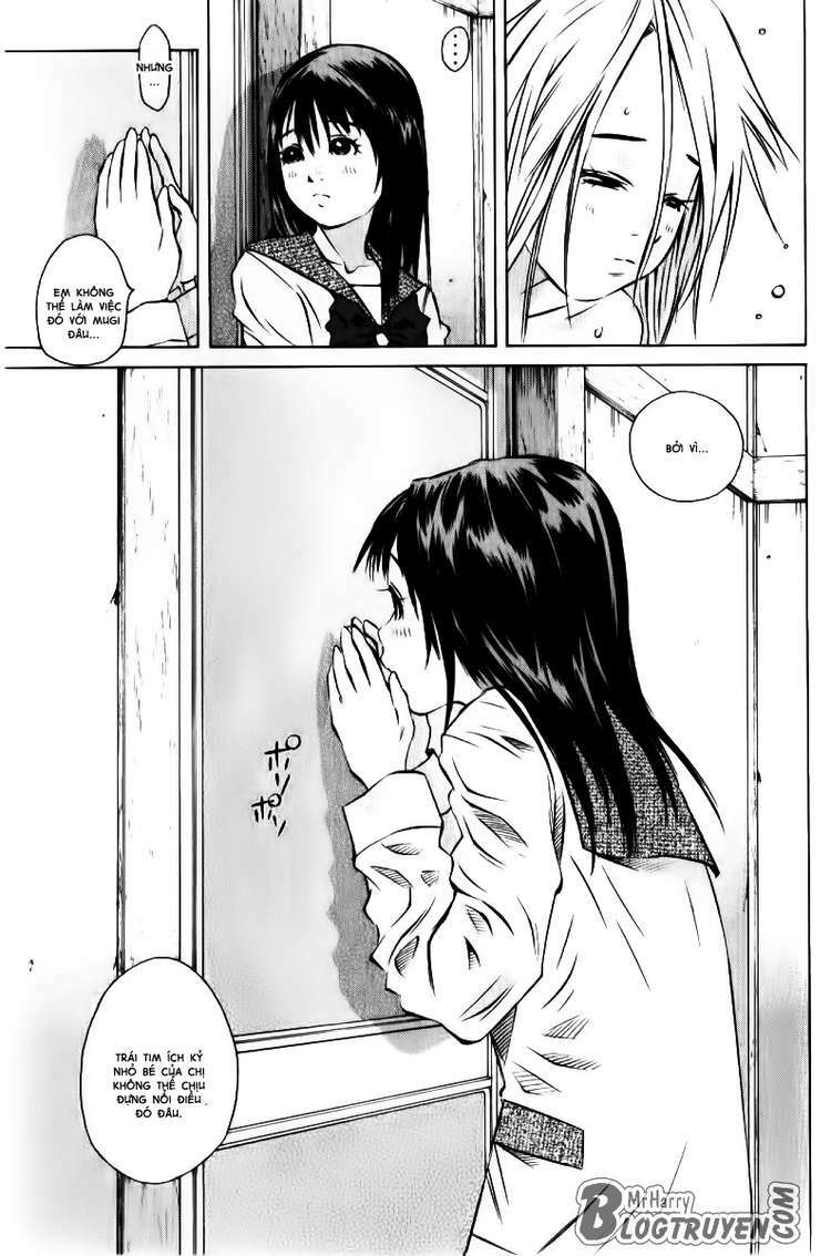 Pastel Chapter 126 - TC Truyện