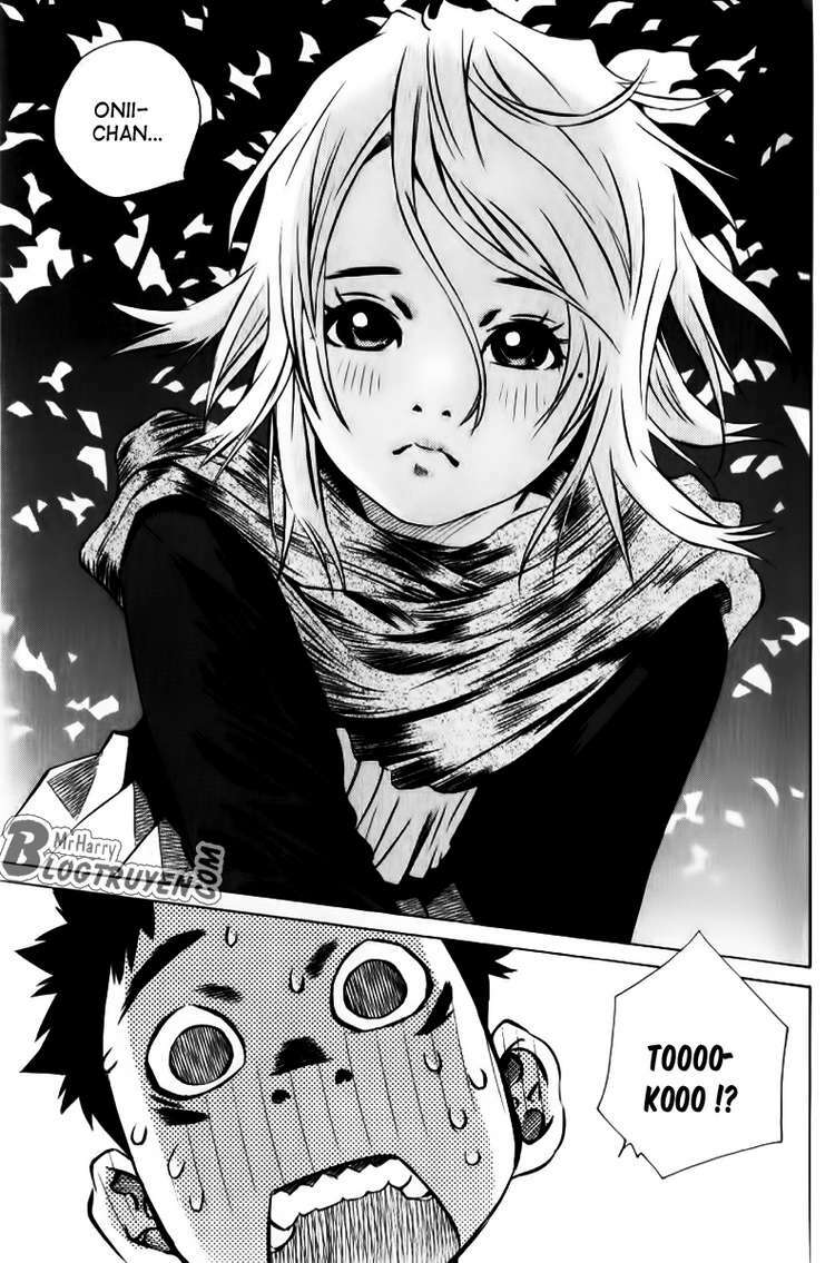 Pastel Chapter 126 - TC Truyện