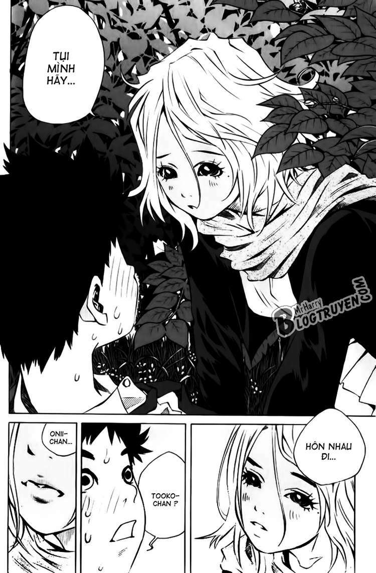 Pastel Chapter 126 - TC Truyện