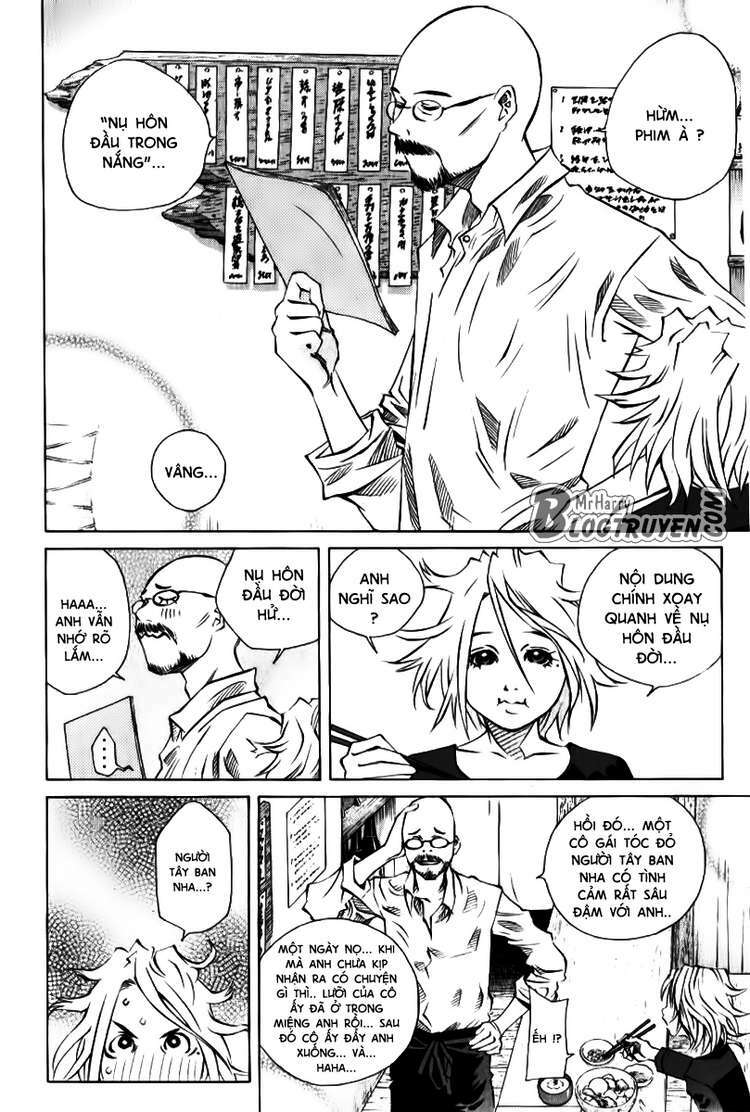 Pastel Chapter 126 - TC Truyện