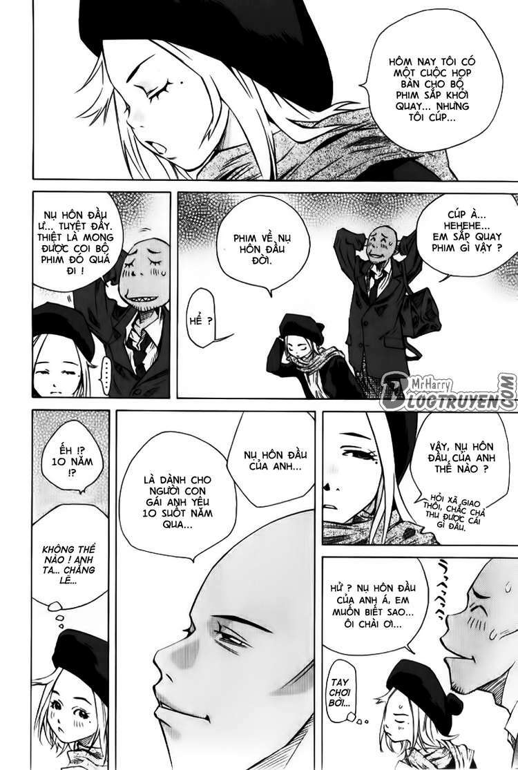 Pastel Chapter 126 - TC Truyện