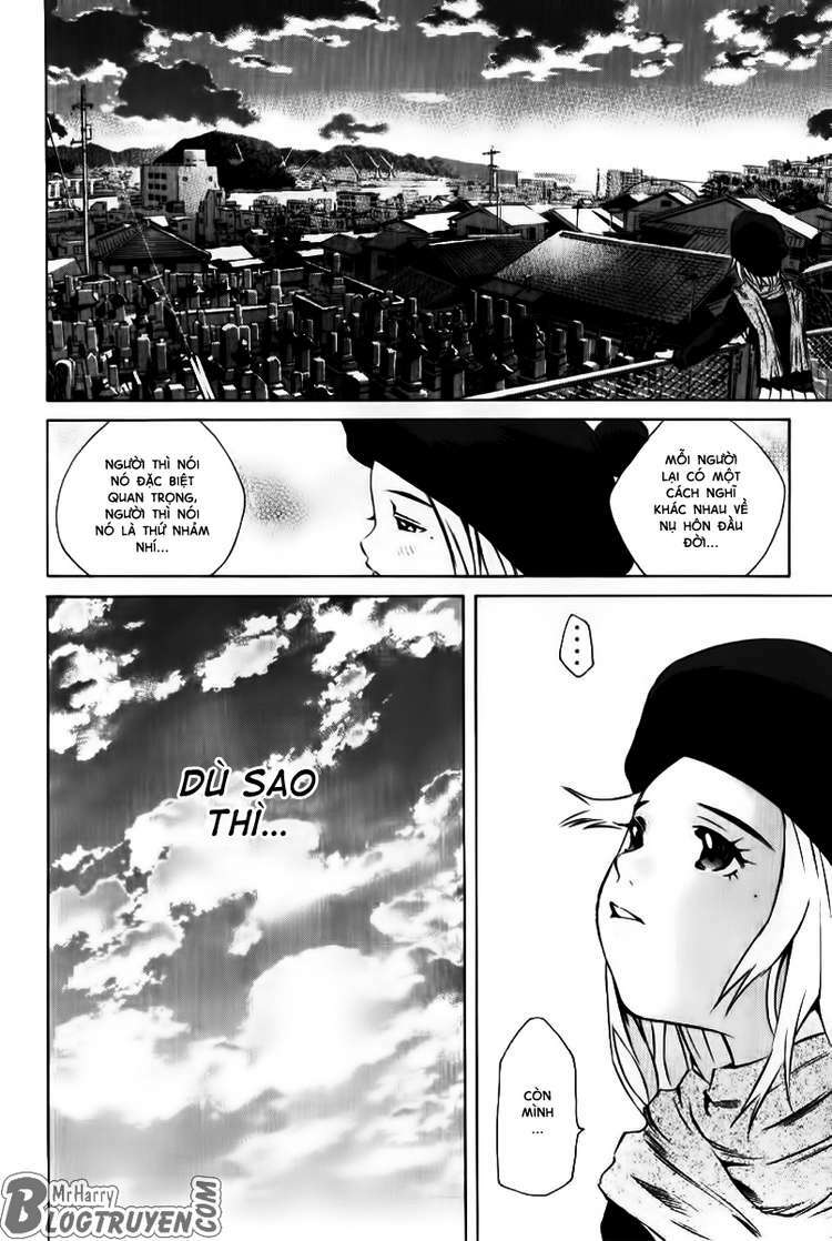 Pastel Chapter 126 - TC Truyện