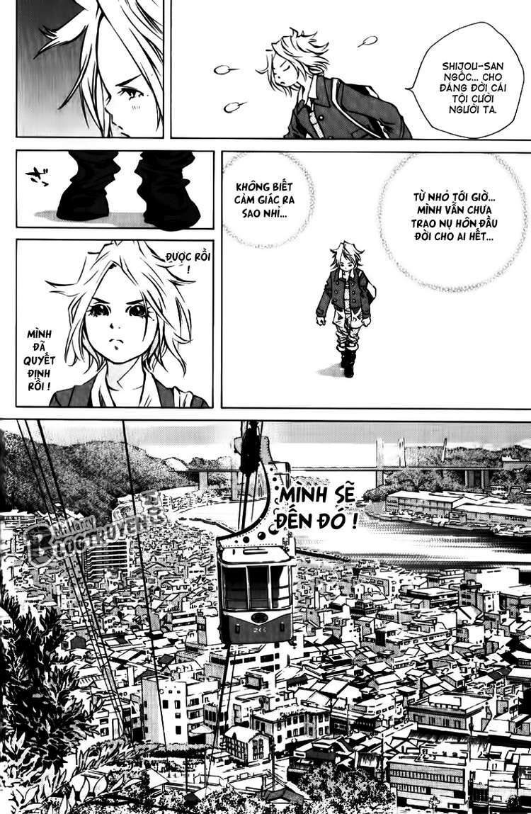Pastel Chapter 126 - TC Truyện