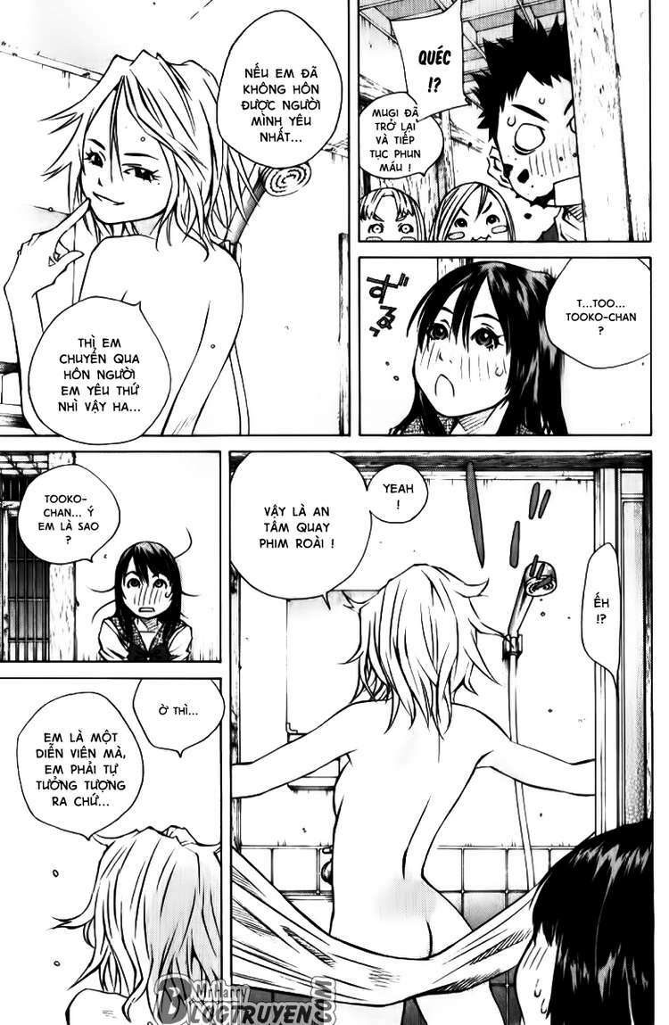 Pastel Chapter 126 - TC Truyện