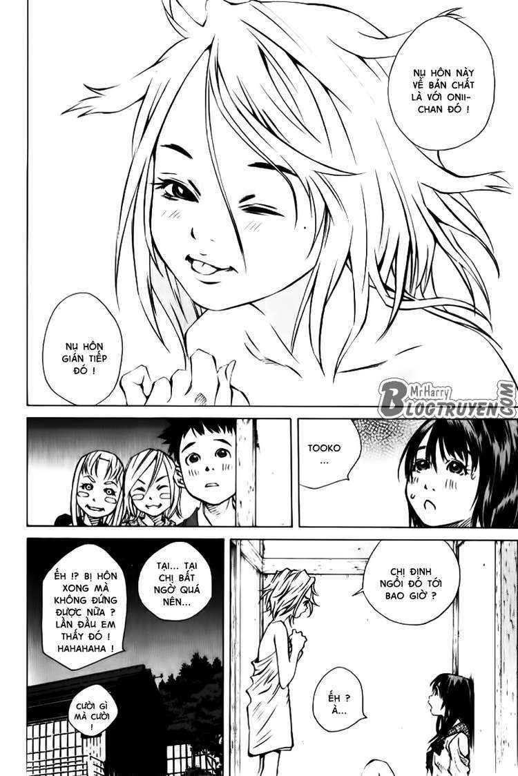 Pastel Chapter 126 - TC Truyện