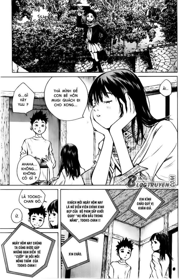 Pastel Chapter 126 - TC Truyện