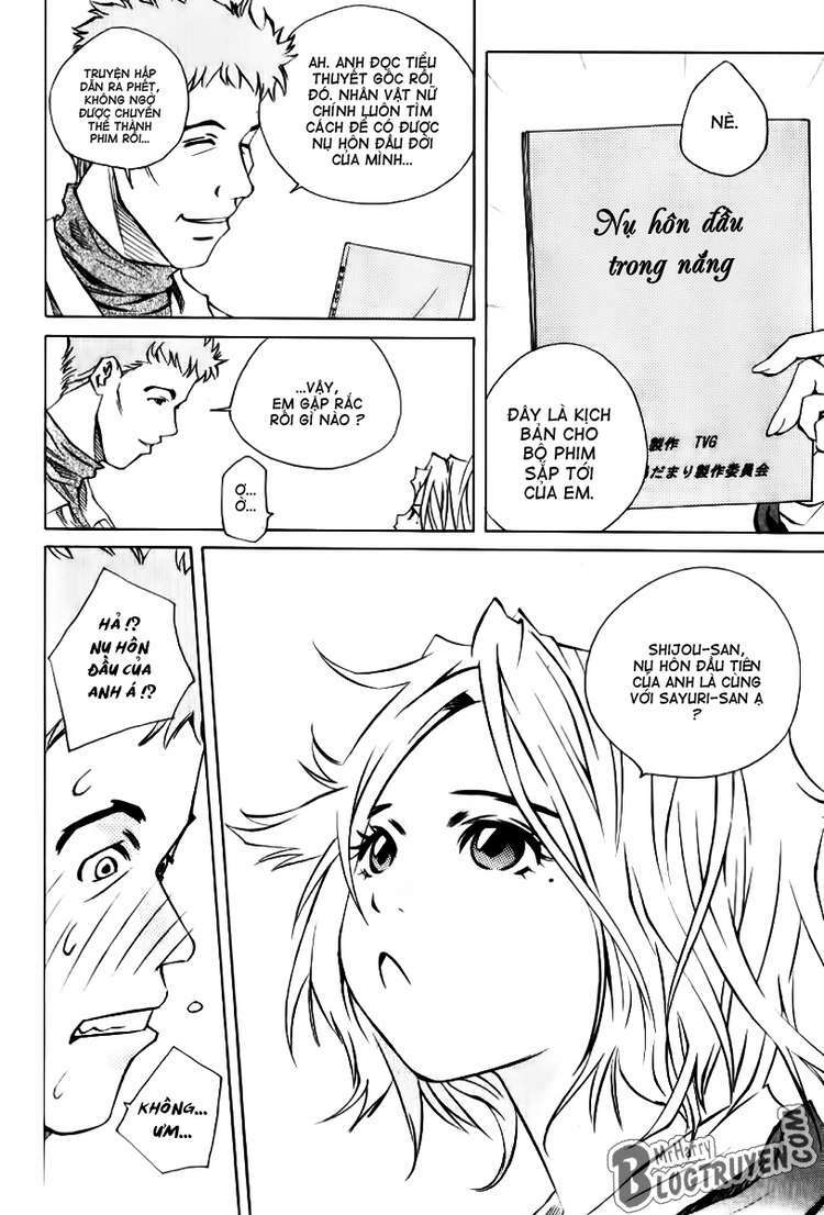 Pastel Chapter 126 - TC Truyện