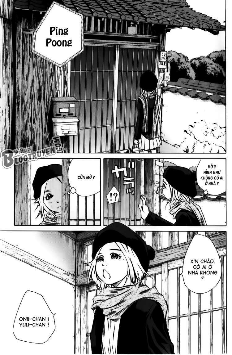 Pastel Chapter 126 - TC Truyện