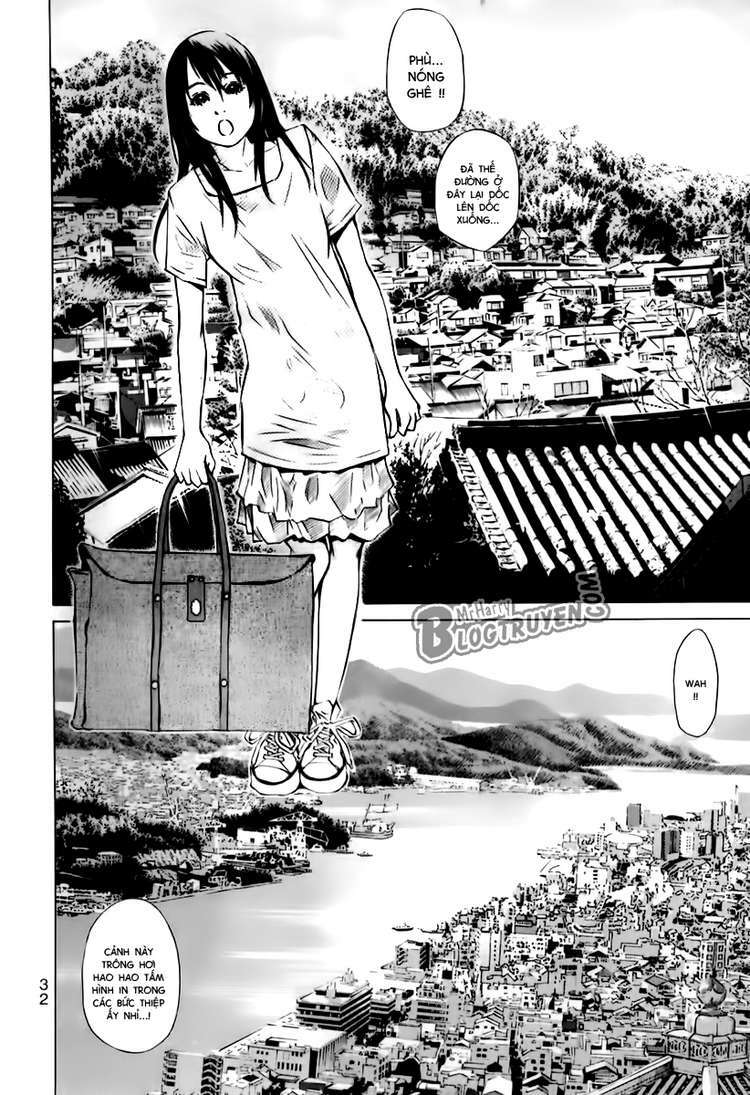 Pastel Chapter 128 - TC Truyện