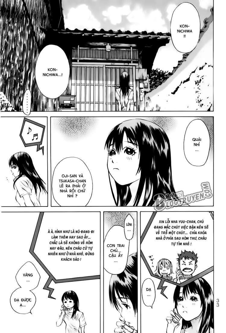 Pastel Chapter 128 - TC Truyện