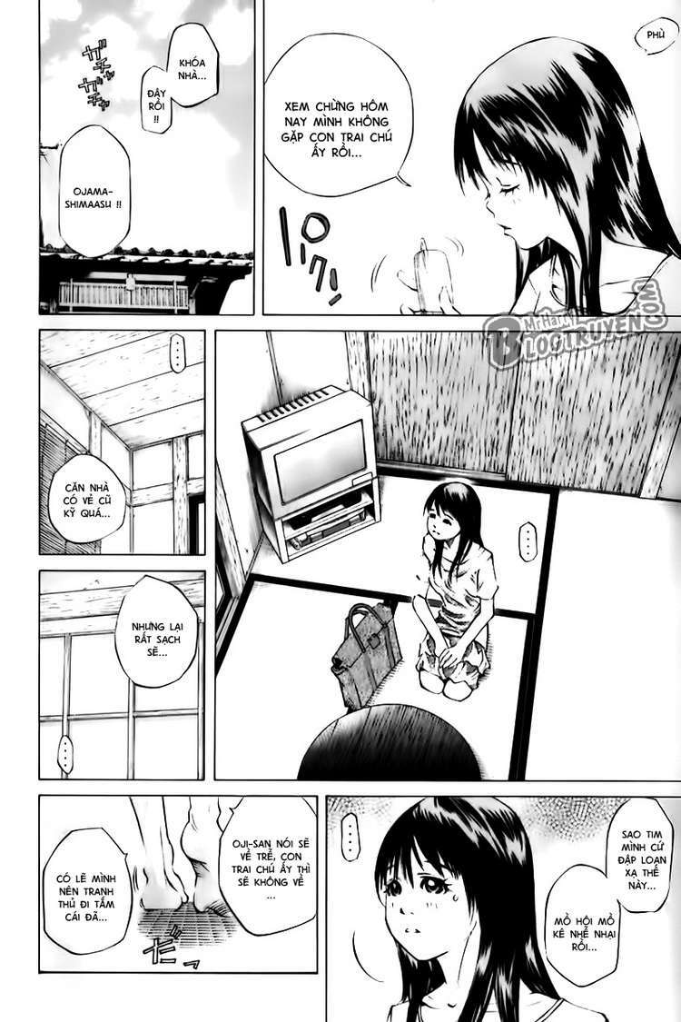 Pastel Chapter 128 - TC Truyện