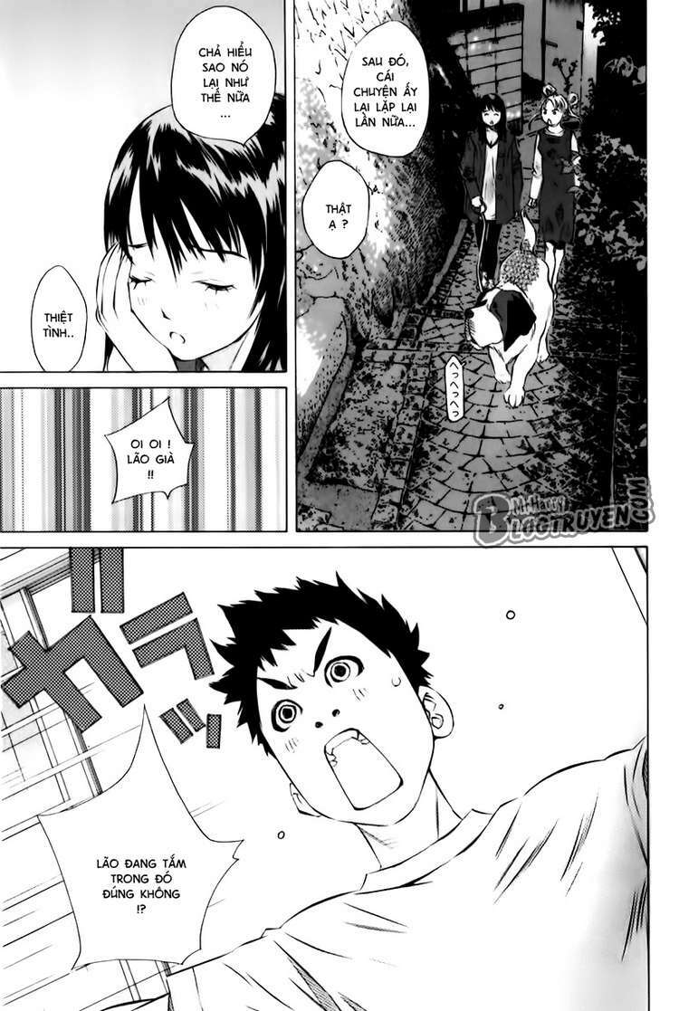 Pastel Chapter 128 - TC Truyện