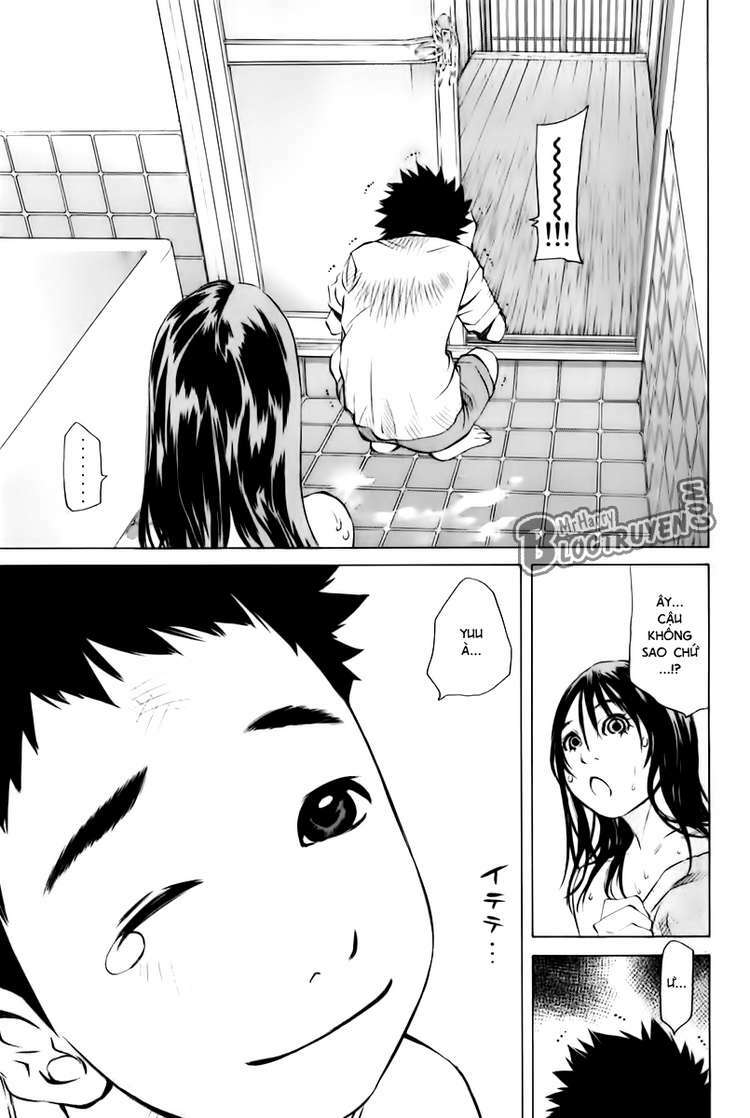Pastel Chapter 128 - TC Truyện