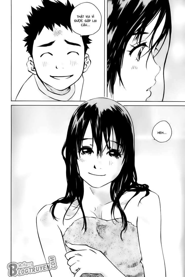 Pastel Chapter 128 - TC Truyện