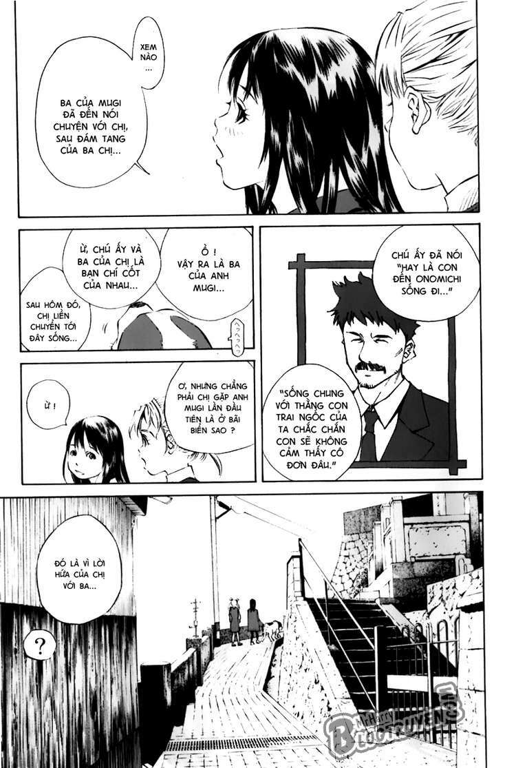 Pastel Chapter 128 - TC Truyện