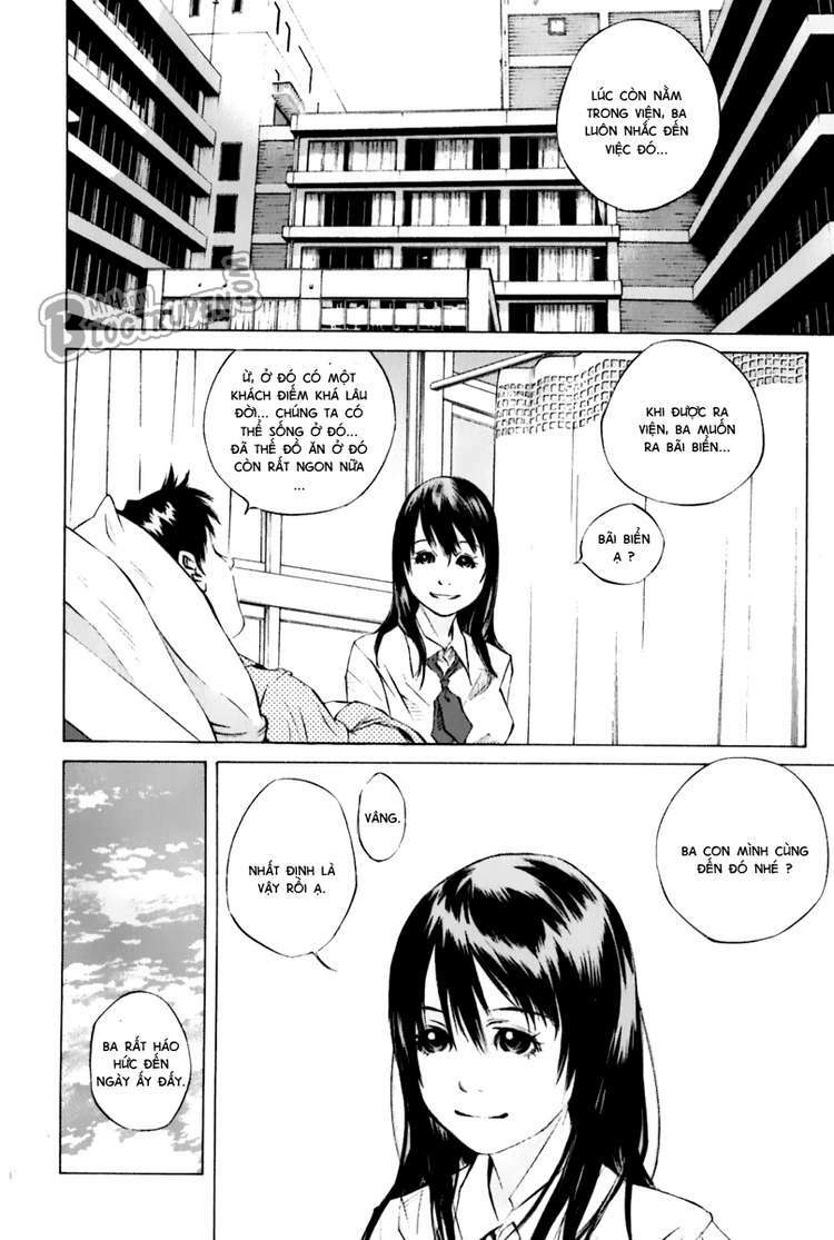 Pastel Chapter 128 - TC Truyện