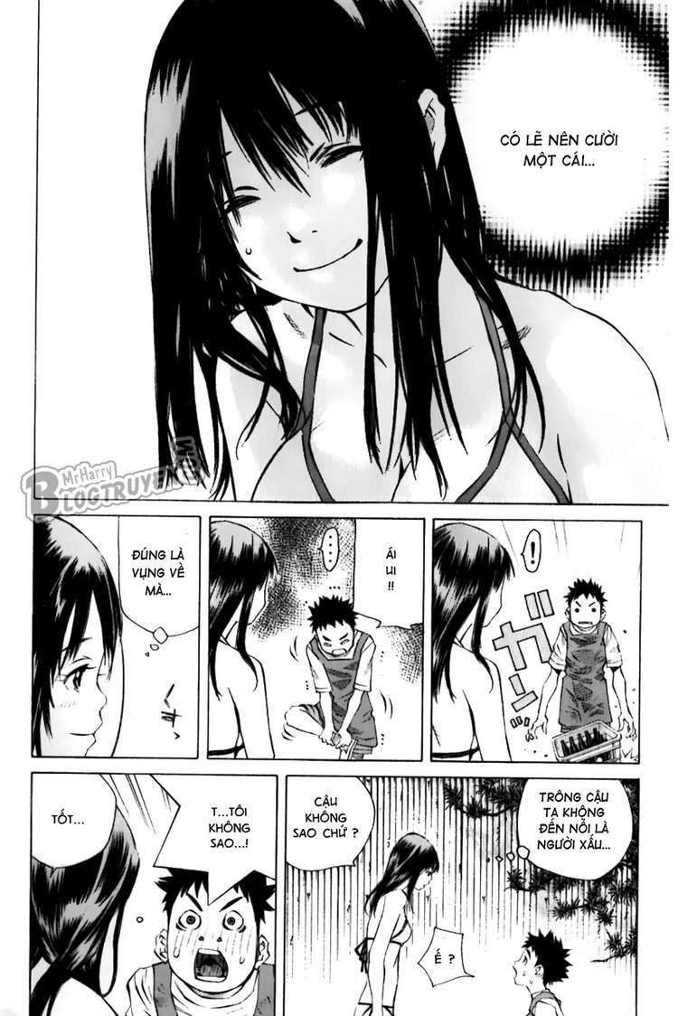 Pastel Chapter 128 - TC Truyện
