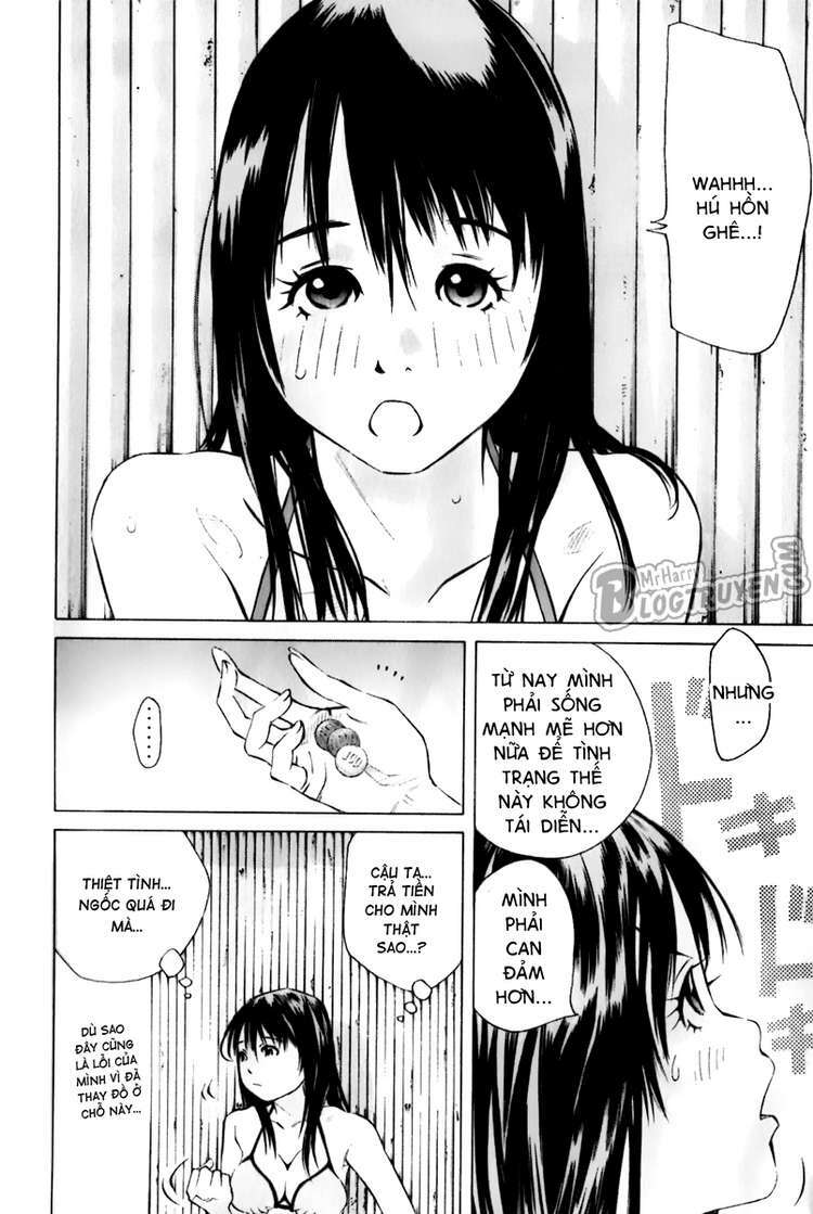 Pastel Chapter 128 - TC Truyện