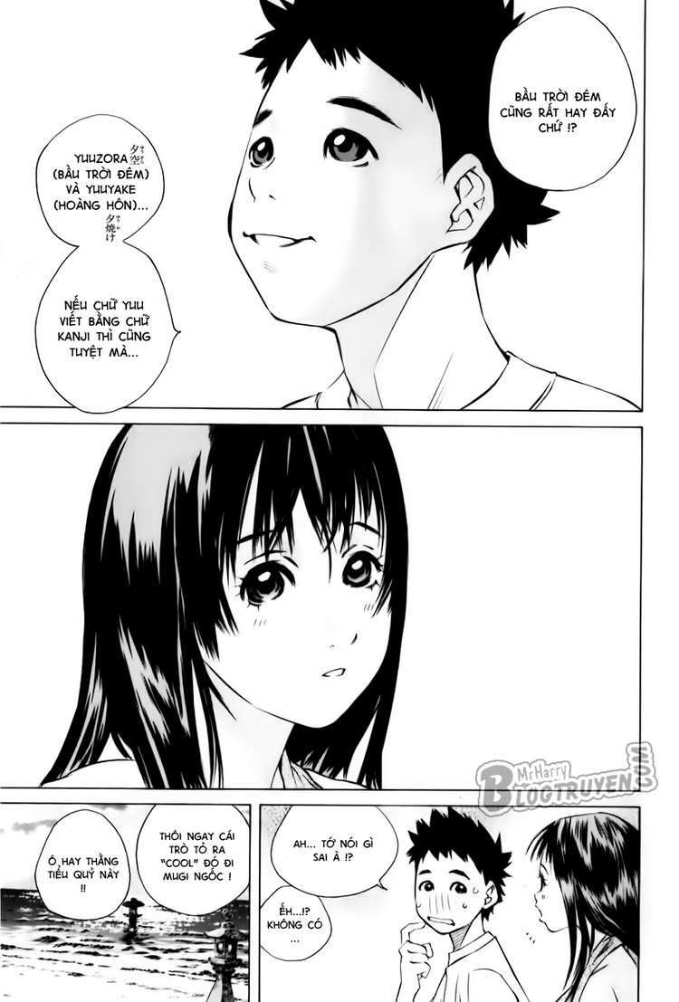 Pastel Chapter 128 - TC Truyện