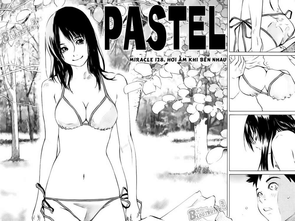Pastel Chapter 128 - TC Truyện
