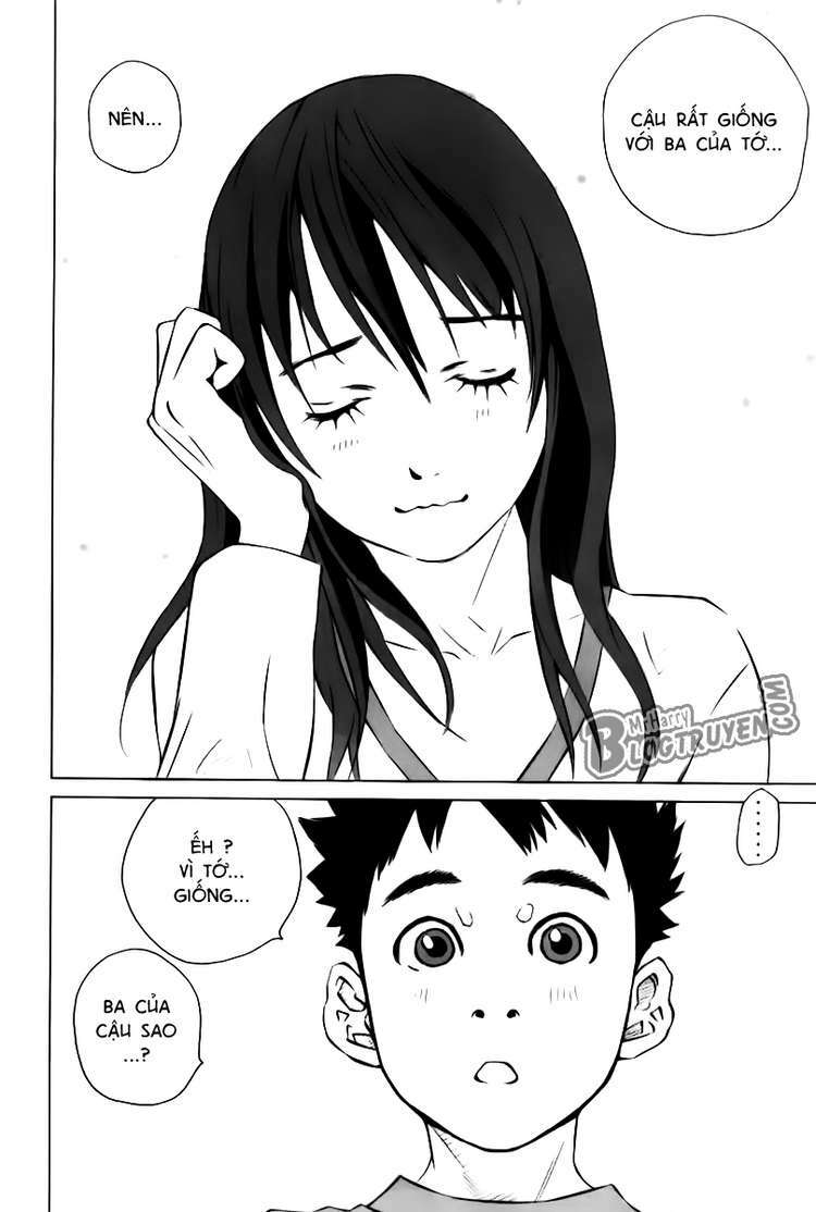 Pastel Chapter 128 - TC Truyện