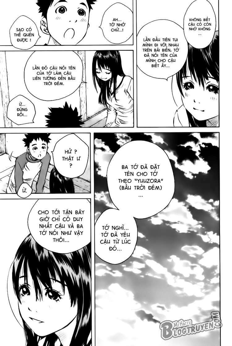 Pastel Chapter 128 - TC Truyện