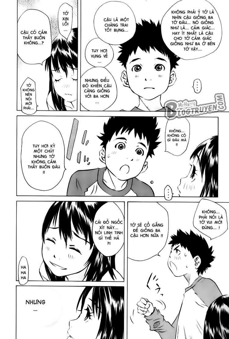 Pastel Chapter 128 - TC Truyện