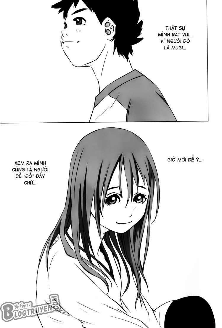 Pastel Chapter 128 - TC Truyện