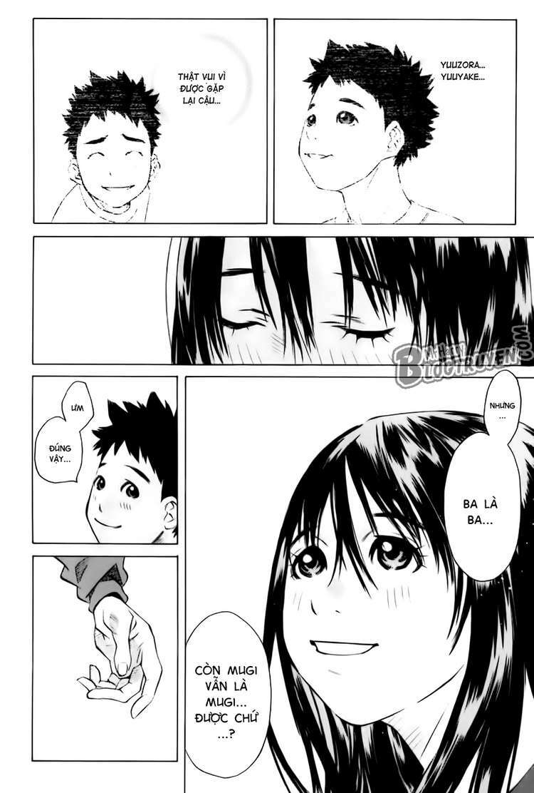 Pastel Chapter 128 - TC Truyện