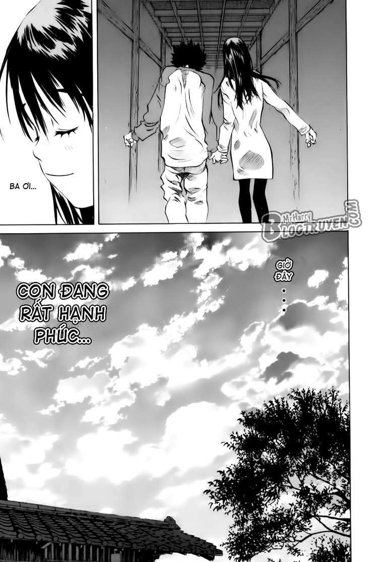 Pastel Chapter 128 - TC Truyện
