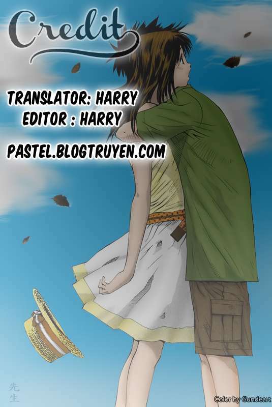 Pastel Chapter 128 - TC Truyện