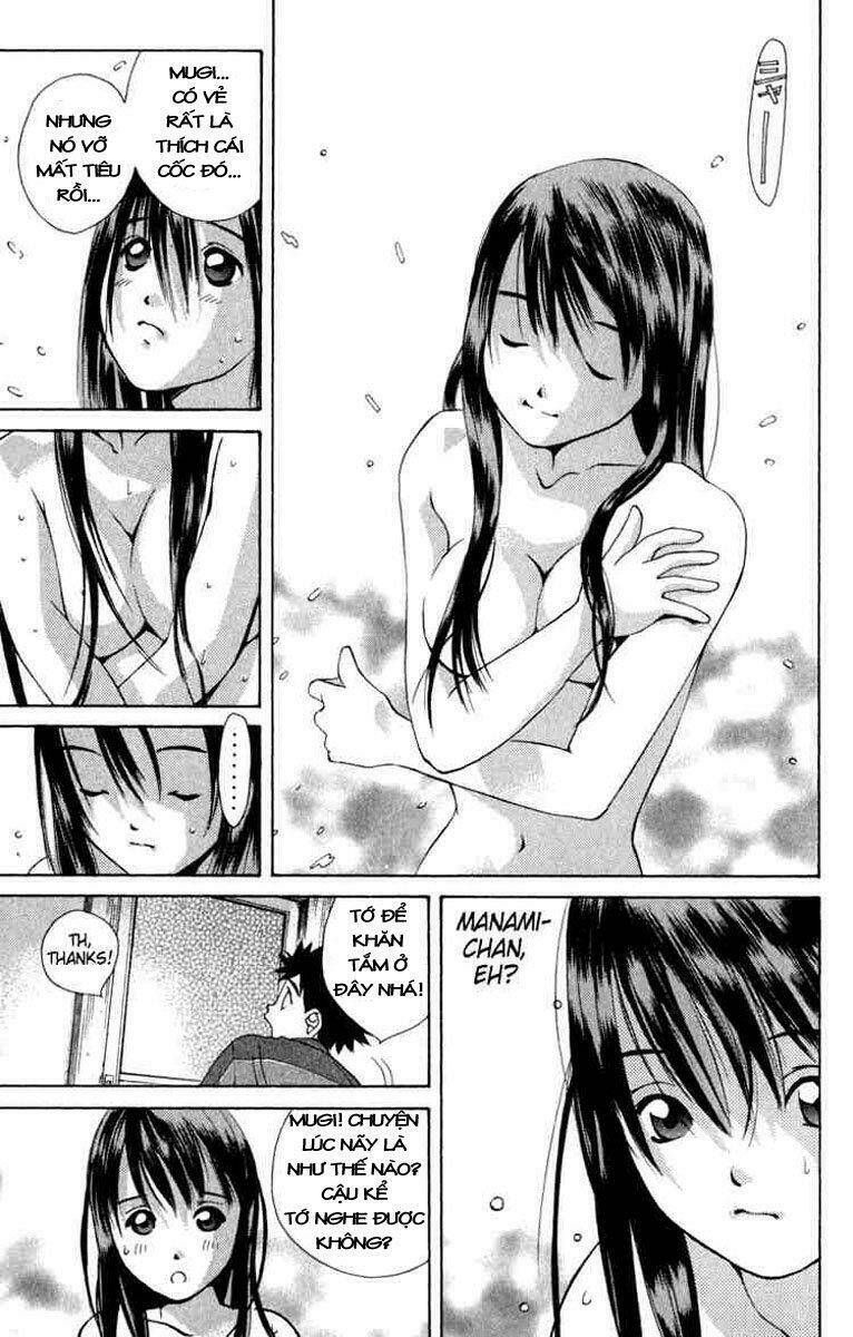 Pastel Chapter 13 - TC Truyện