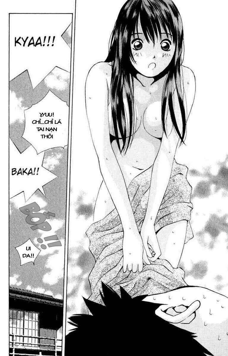 Pastel Chapter 13 - TC Truyện