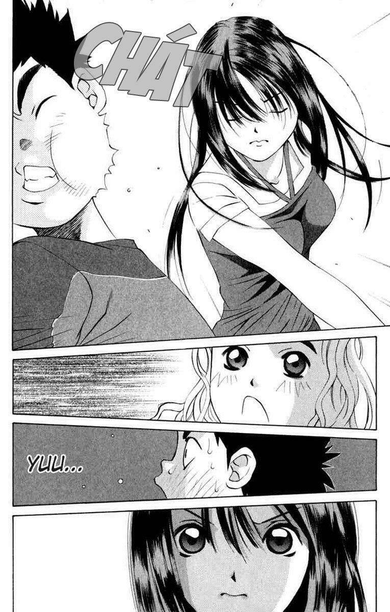 Pastel Chapter 13 - TC Truyện