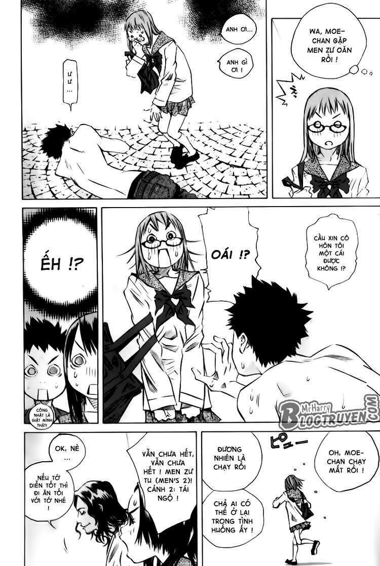 Pastel Chapter 130 - TC Truyện