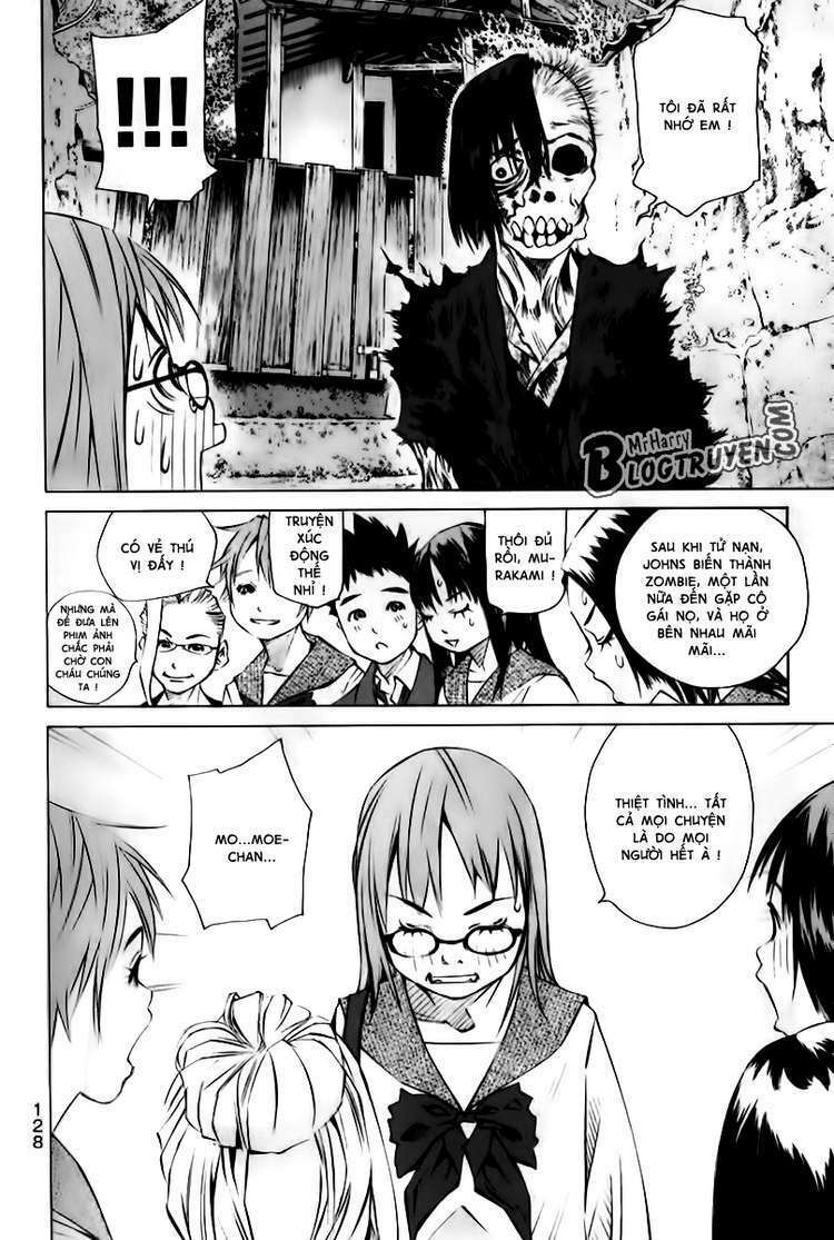 Pastel Chapter 130 - TC Truyện
