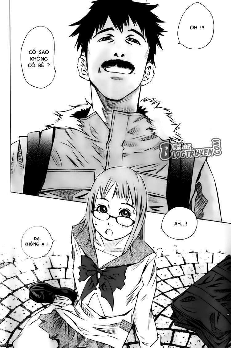 Pastel Chapter 130 - TC Truyện