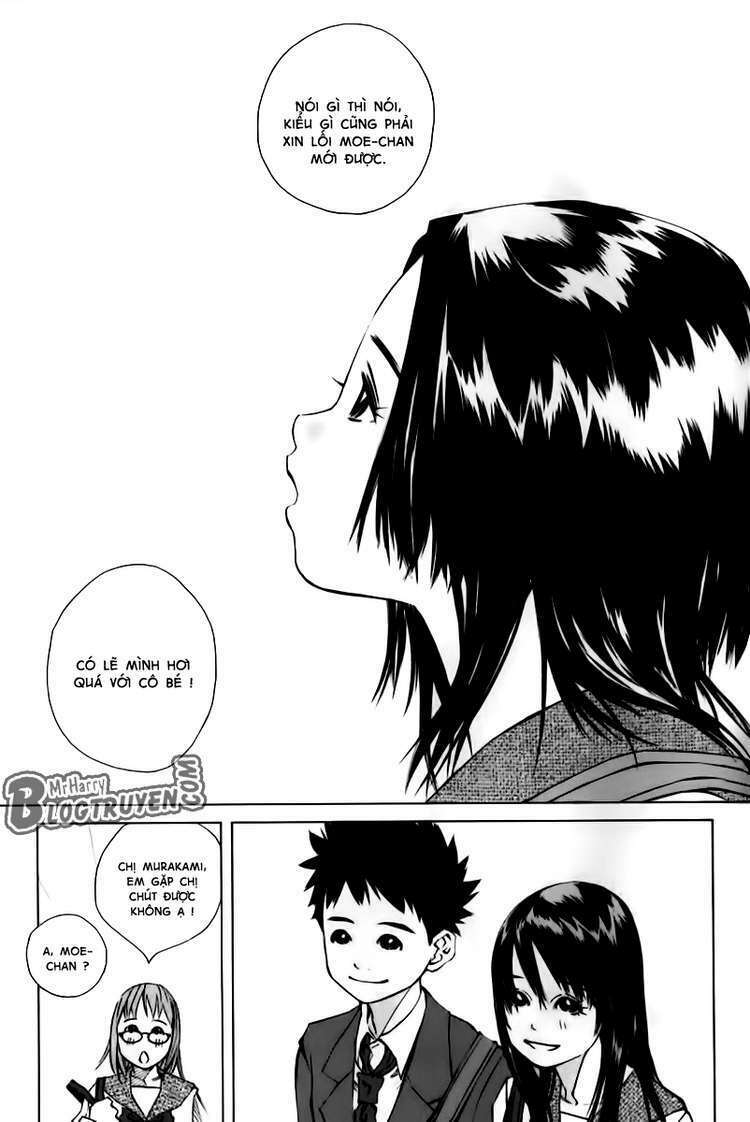 Pastel Chapter 130 - TC Truyện