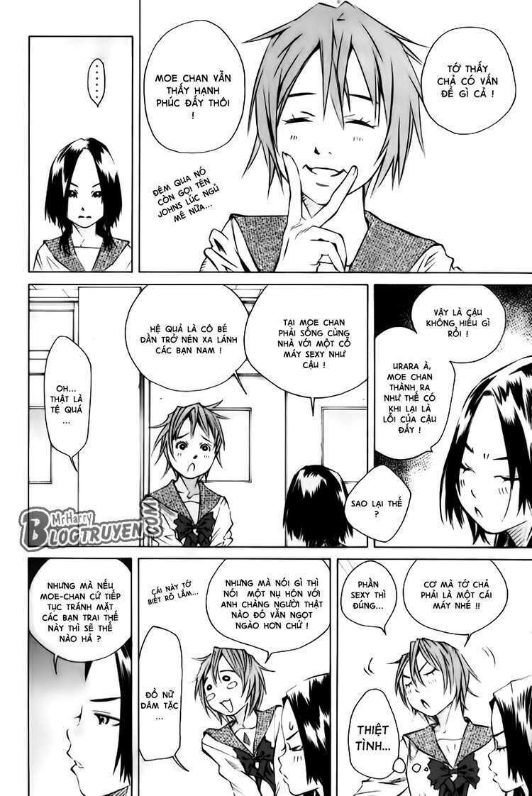 Pastel Chapter 130 - TC Truyện
