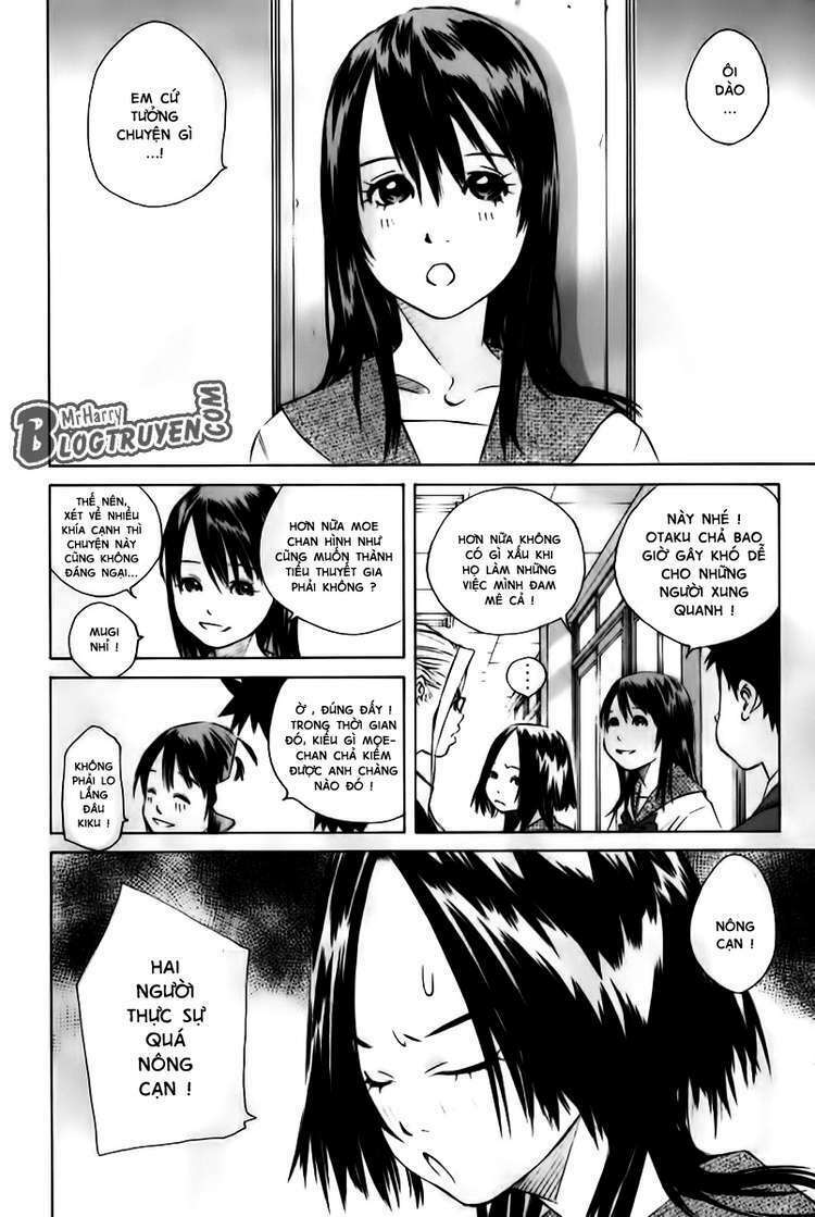 Pastel Chapter 130 - TC Truyện