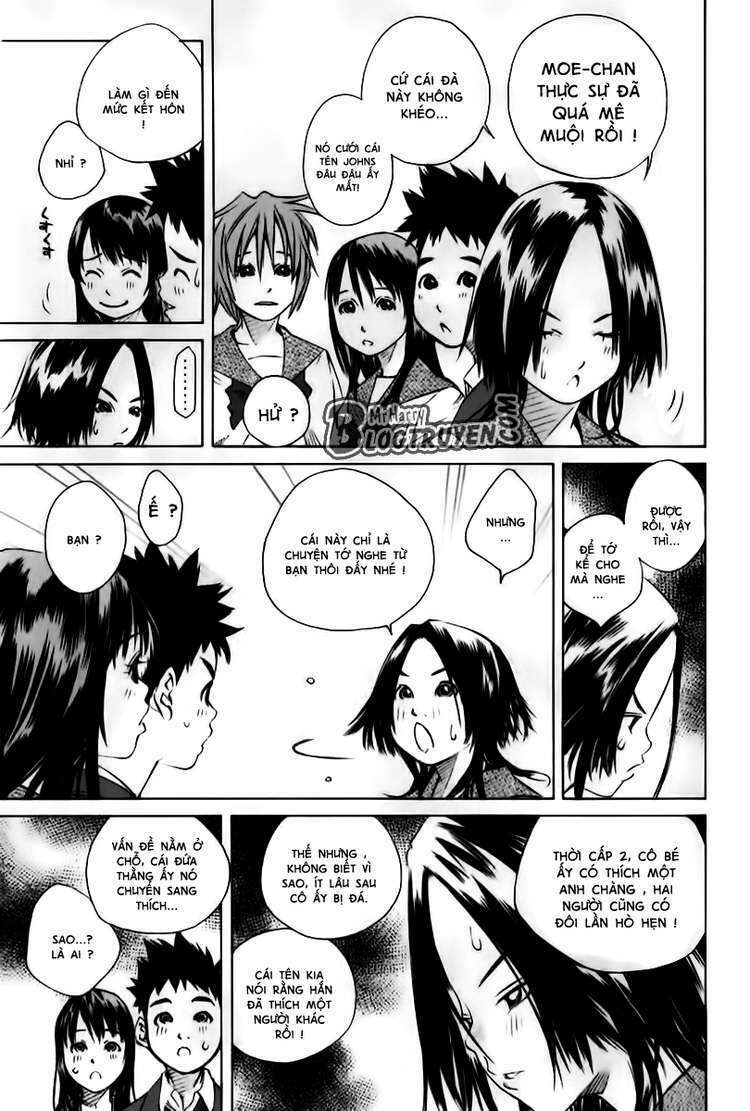Pastel Chapter 130 - TC Truyện