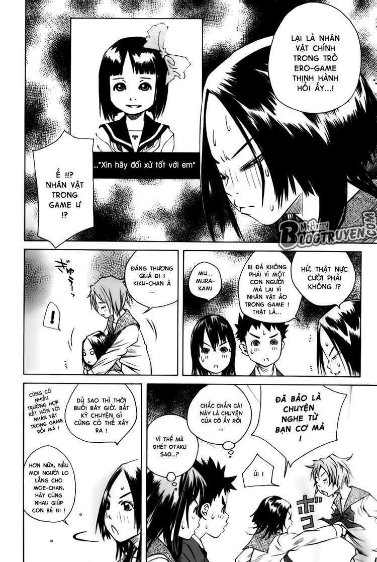 Pastel Chapter 130 - TC Truyện