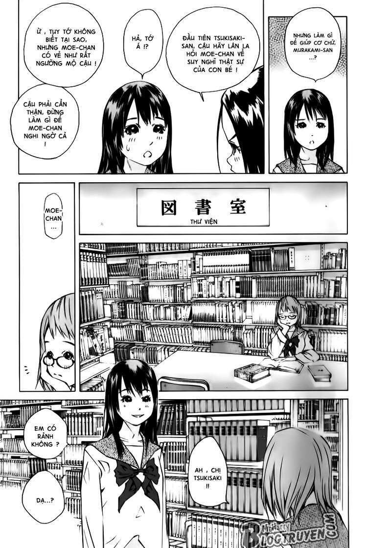 Pastel Chapter 130 - TC Truyện