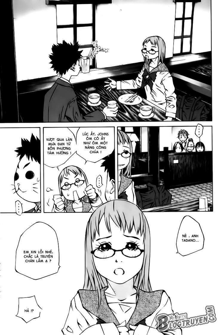Pastel Chapter 130 - TC Truyện